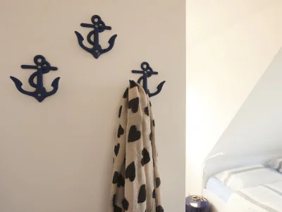 Holiday apartment Wulkje - Features photo 10