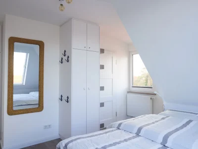 Holiday apartment Wulkje - Features photo 11