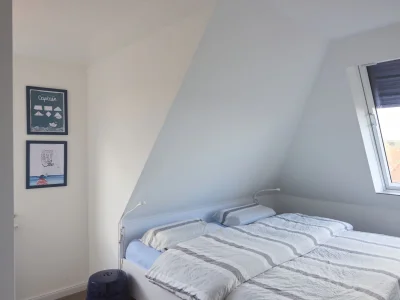 Holiday apartment Wulkje - Features photo 14