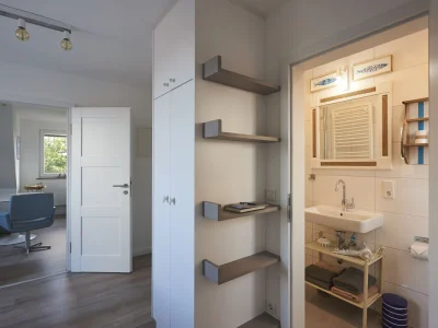 Holiday apartment Wulkje - Features photo 15