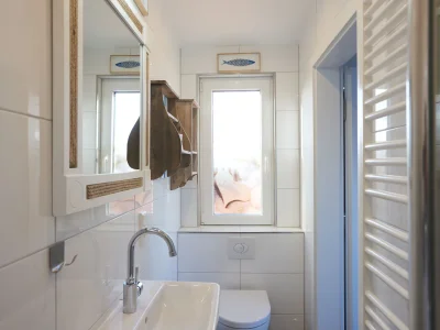 Holiday apartment Wulkje - Features photo 17