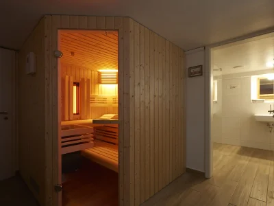 Holiday apartment Wulkje - Environment photo 19