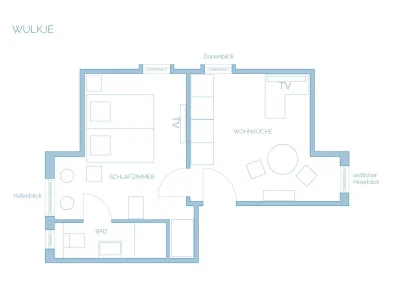 Holiday apartment Wulkje - Document photo 21