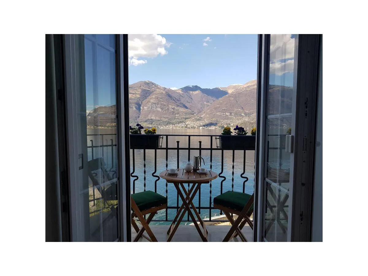 Apartment Emi' s house