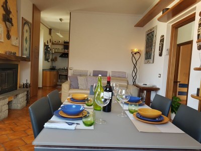 Apartment Emi' s house - Features photo 7