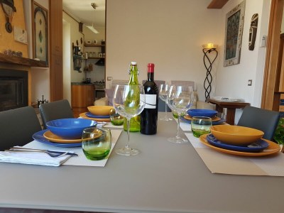 Apartment Emi' s house - Features photo 8