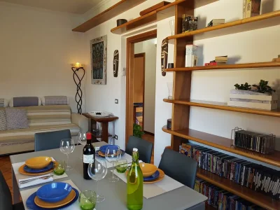 Apartment Emi' s house - Features photo 9