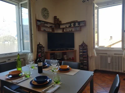 Apartment Emi' s house - Features photo 10