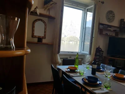 Apartment Emi' s house - Features photo 14