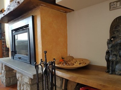 Apartment Emi' s house - Features photo 29