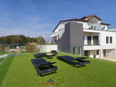 Apartment Apartments La Mer A - Outdoor photo 6