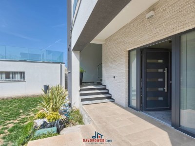 Apartment Apartments La Mer A - Outdoor photo 7