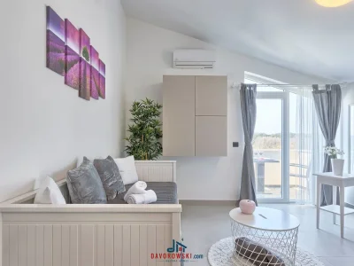 Apartment Apartments La Mer A - Features photo 8