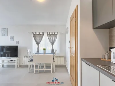 Apartment Apartments La Mer A - Features photo 9