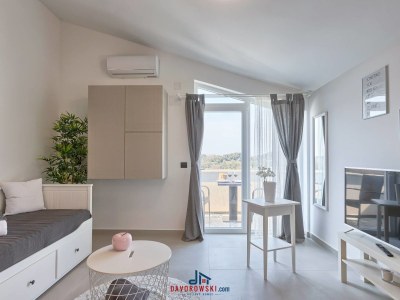 Apartment Apartments La Mer A - Features photo 10