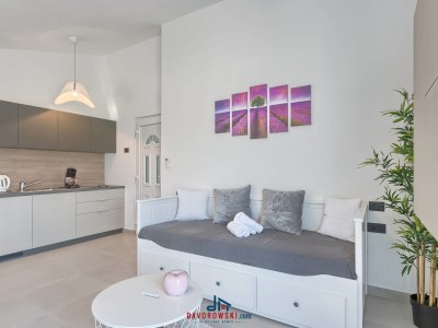 Apartment Apartments La Mer A - Features photo 11