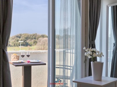 Apartment Apartments La Mer A - Features photo 13