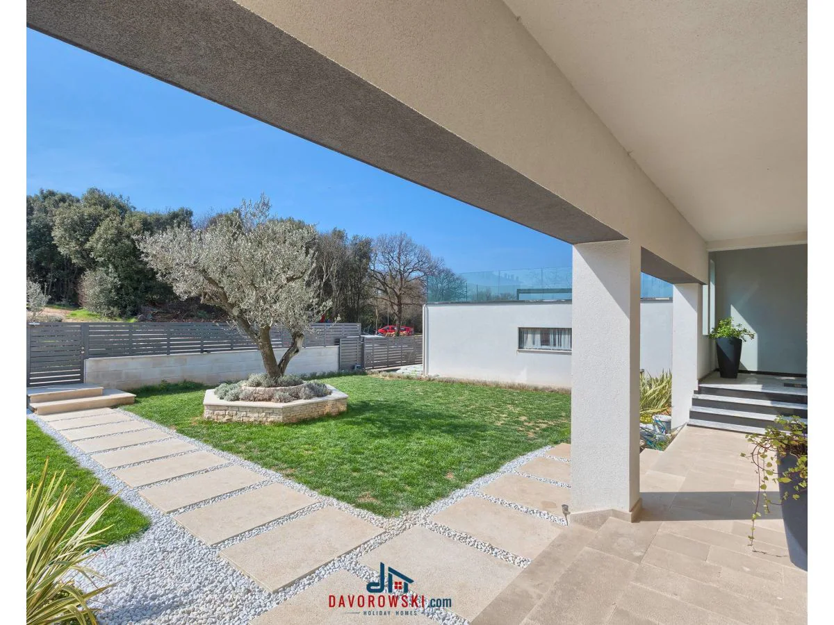 Apartment Apartments La Mer C - Outdoor photo 2