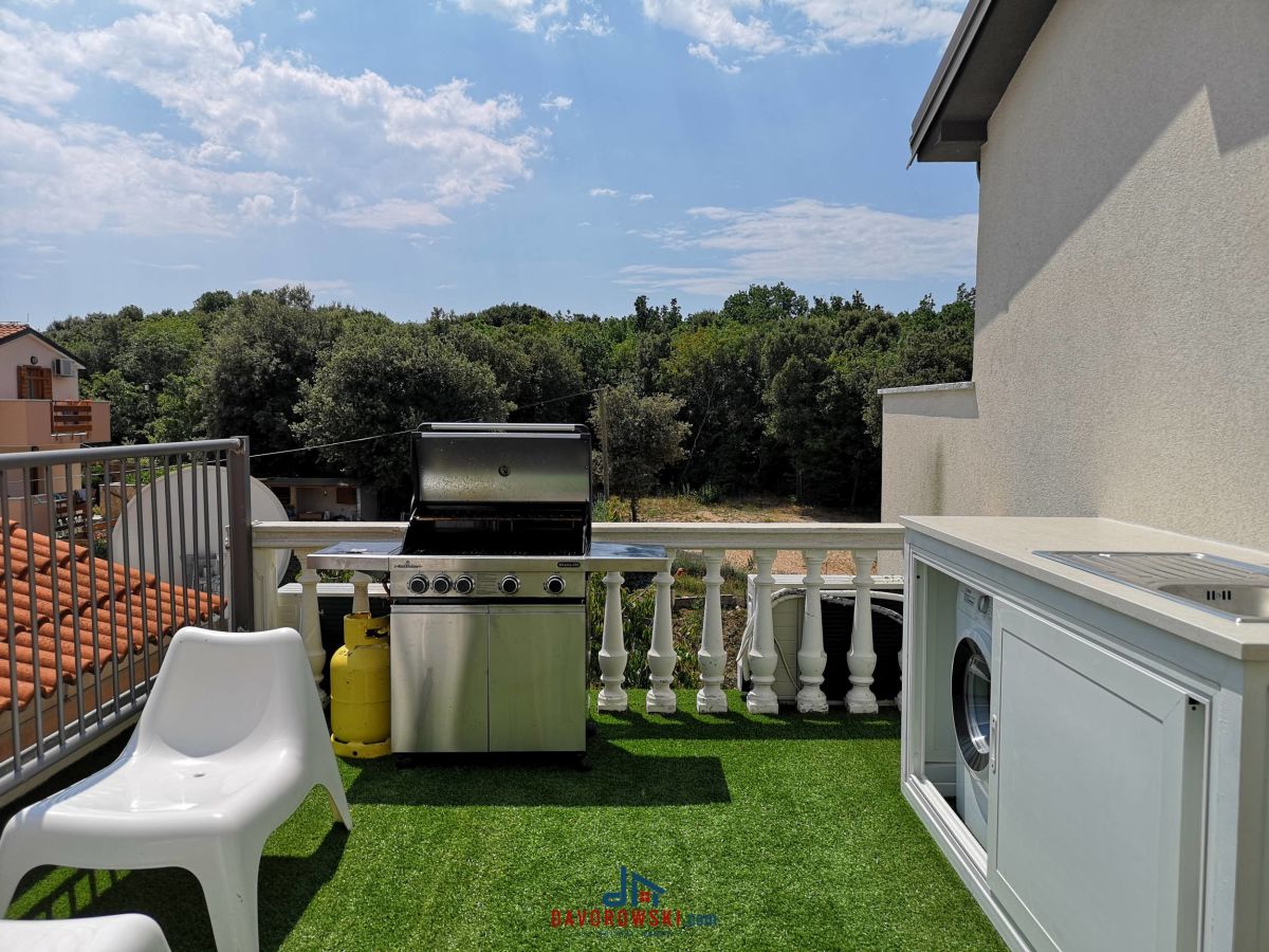 Apartment Apartments La Mer C - Outdoor photo 3