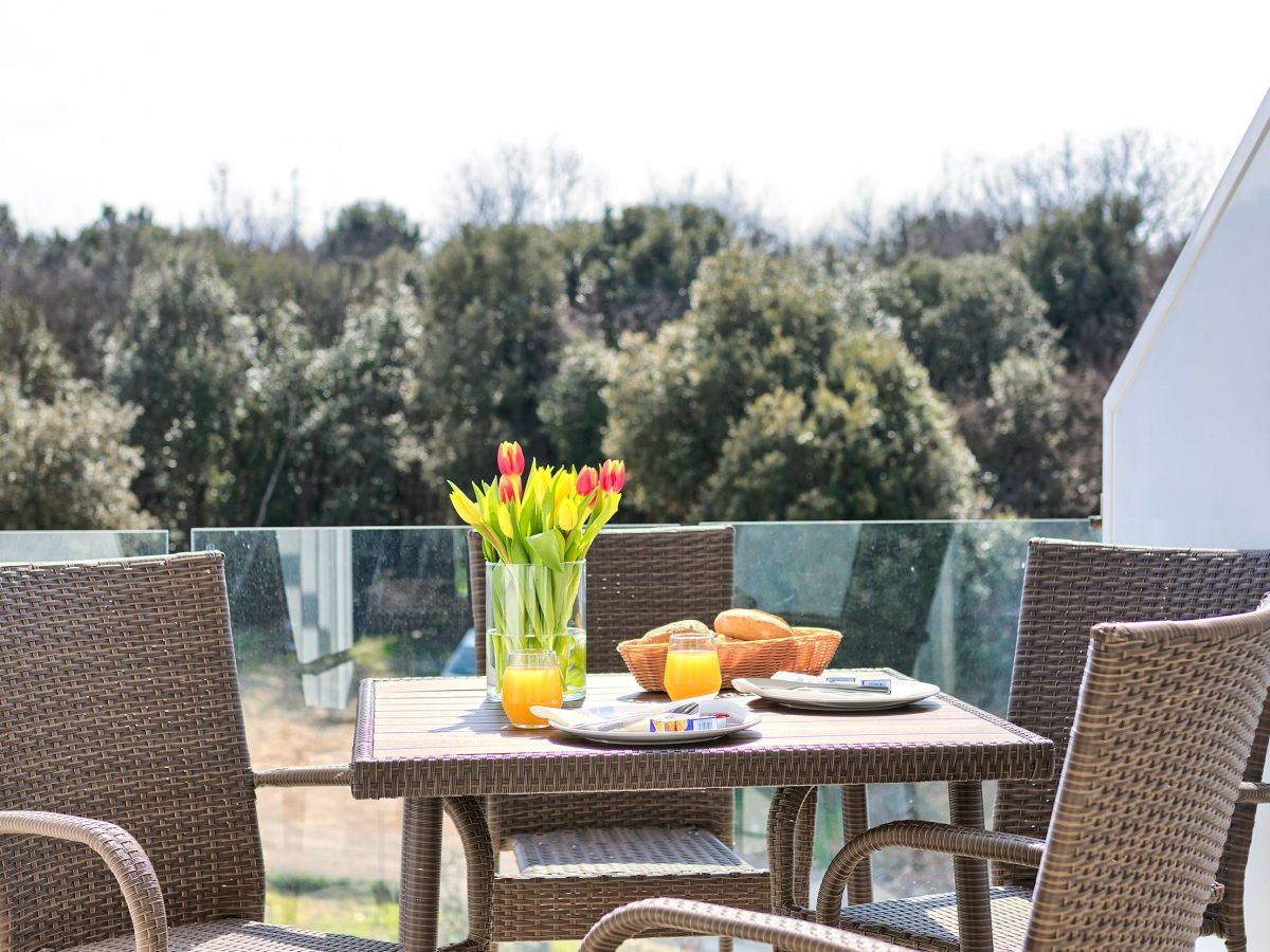 Apartment Apartments La Mer C - Outdoor photo 4