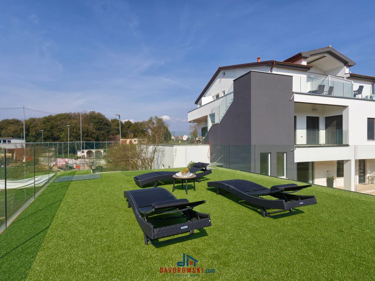 Apartment Apartments La Mer C - Outdoor photo 5