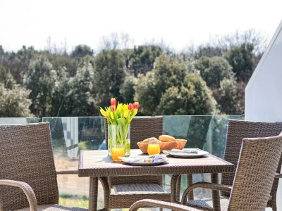 Apartment Apartments La Mer C - Outdoor photo 4