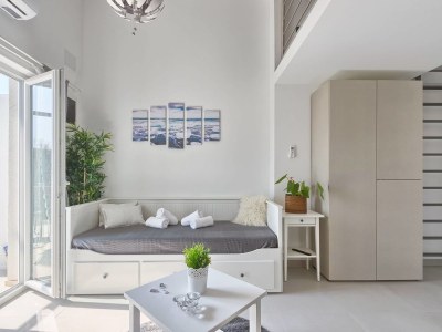 Apartment Apartments La Mer C - Features photo 8