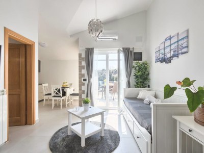Apartment Apartments La Mer C - Features photo 9