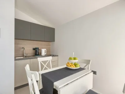 Apartment Apartments La Mer C - Features photo 10