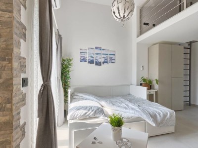 Apartment Apartments La Mer C - Features photo 11