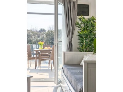 Apartment Apartments La Mer C - Features photo 12