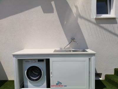 Apartment Apartments La Mer C - Features photo 17