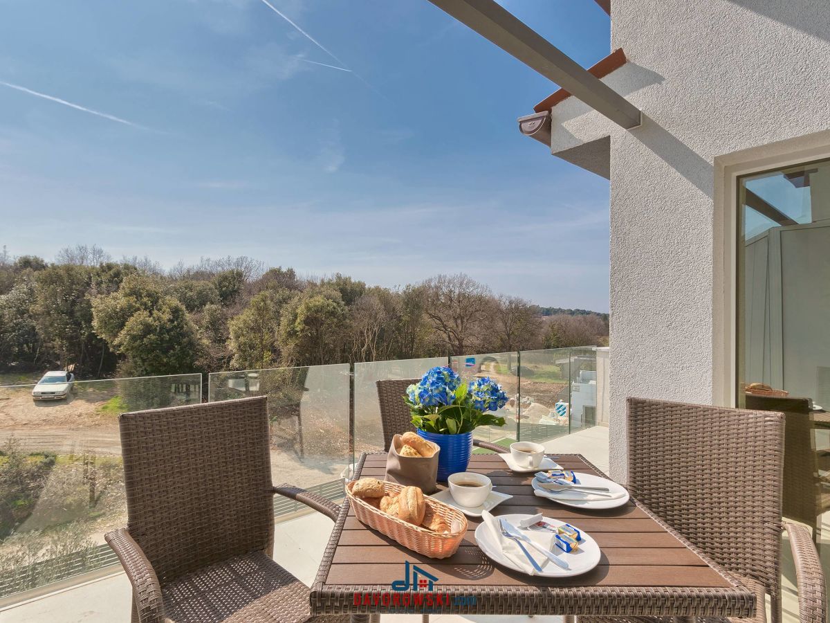 Apartment Apartments La Mer D