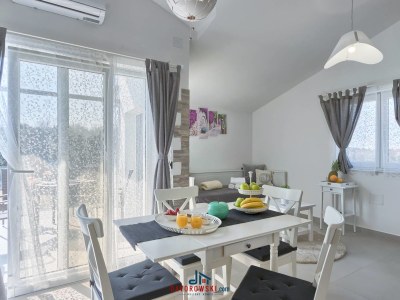 Apartment Apartments La Mer D - Features photo 8