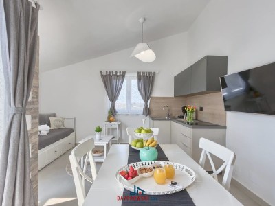 Apartment Apartments La Mer D - Features photo 9