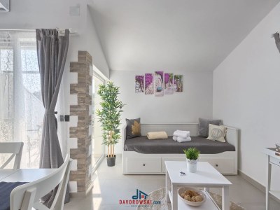 Apartment Apartments La Mer D - Features photo 10