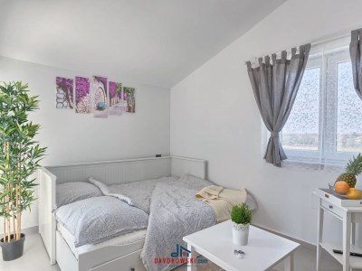 Apartment Apartments La Mer D - Features photo 12