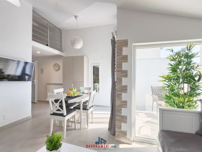 Apartment Apartments La Mer D - Features photo 13