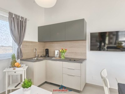 Apartment Apartments La Mer D - Features photo 14