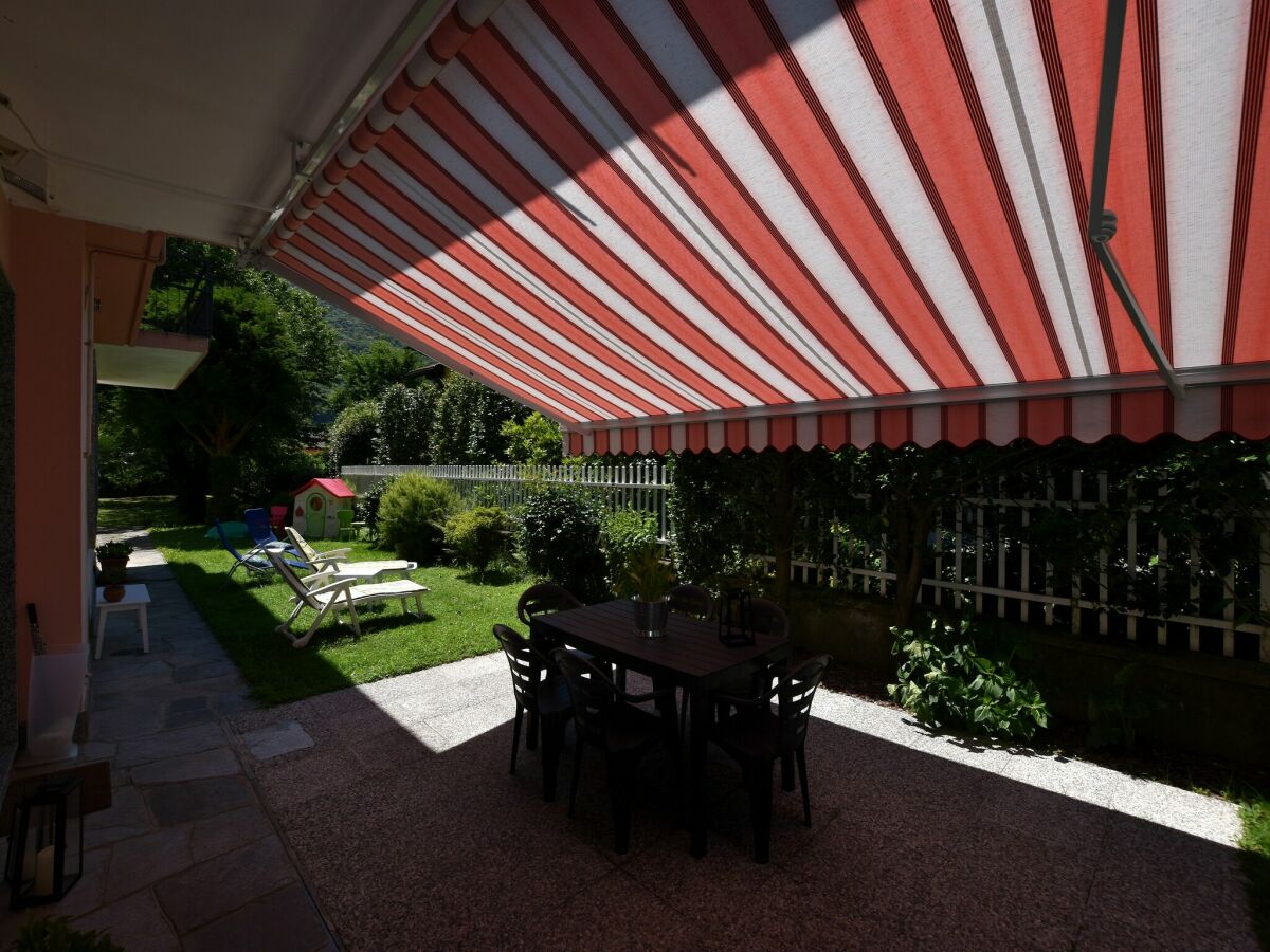 Villa Villa in Mergozzo am Lago di Mergozzo - Outdoor photo 2