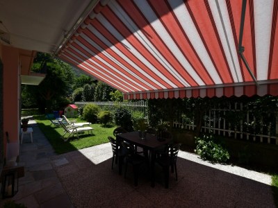 Villa Villa in Mergozzo am Lago di Mergozzo - Outdoor photo 2