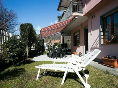 Villa Villa in Mergozzo am Lago di Mergozzo - Outdoor photo 4
