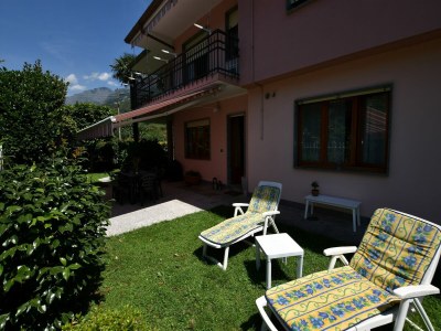 Villa Villa in Mergozzo am Lago di Mergozzo - Outdoor photo 5