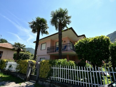 Villa Villa in Mergozzo am Lago di Mergozzo - Outdoor photo 6