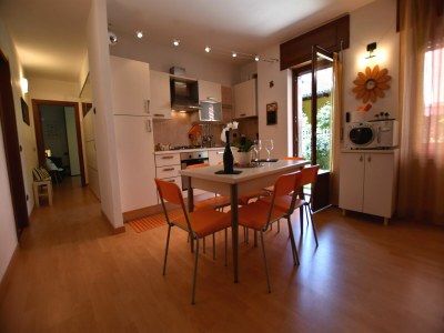 Villa Villa in Mergozzo am Lago di Mergozzo - Features photo 11