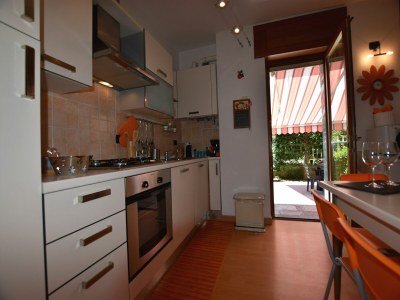 Villa Villa in Mergozzo am Lago di Mergozzo - Features photo 13