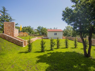 Villa Cedar with pool & summer kitchen - Outdoor photo 10