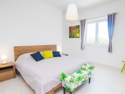 Villa Cedar with pool & summer kitchen - Features photo 17