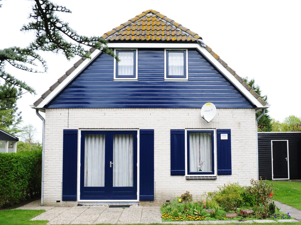 Holiday house Huijsmansverhuur Type B Comfort Zuiderdiep 14