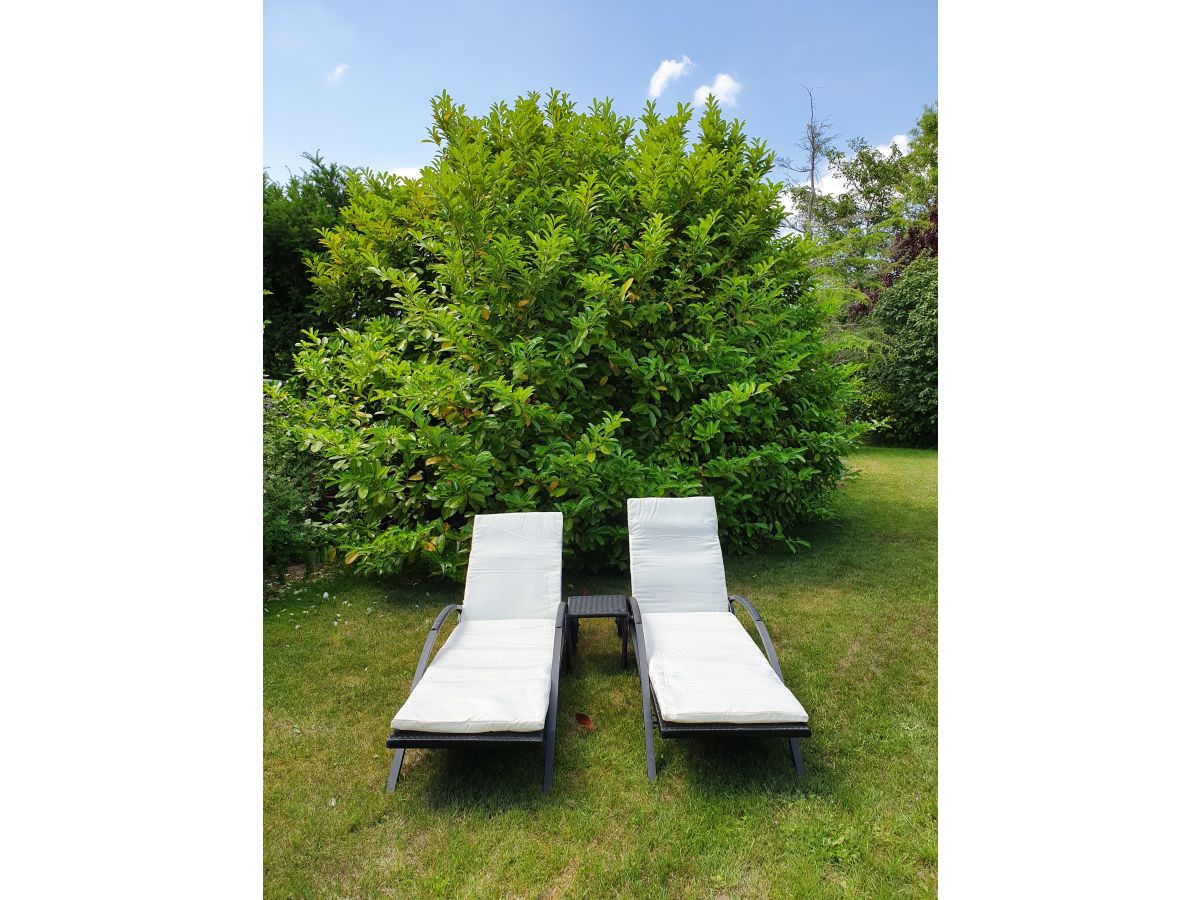 Holiday house Huijsmansverhuur Type B Comfort Zuiderdiep 14 - Outdoor photo 3